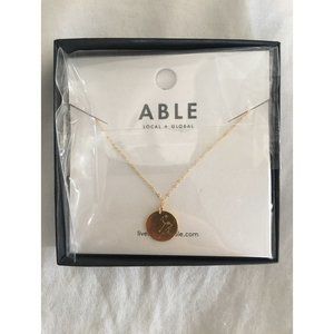 Constellation Necklace
